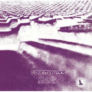 country lane: substratum