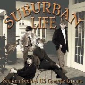 various: suburban life