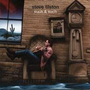 steve tilston : such and such