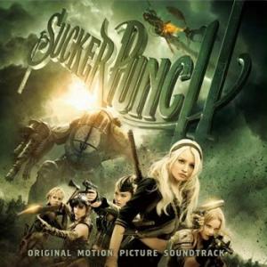original soundtrack: sucker punch (coloured)