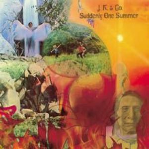 j.k. & co.: suddenly one summer