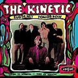 kinetic, the: suddenly tomorrow