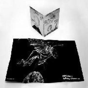 pete & royce: suffering of tomorrow - days of destruction