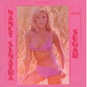 nancy sinatra: sugar