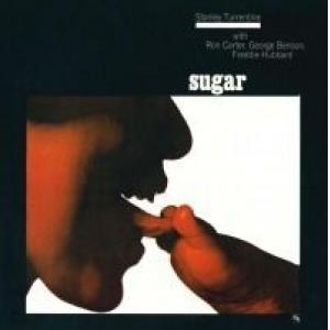 stanley turrentine: sugar