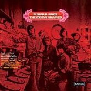 cryan' shames: sugar & spice