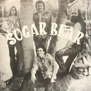 sugar bear: sugar bear