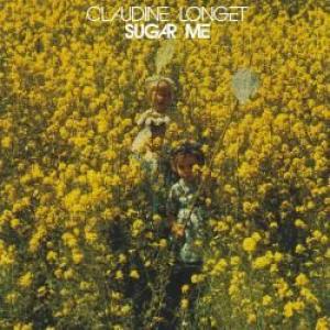 claudine longet: sugar me