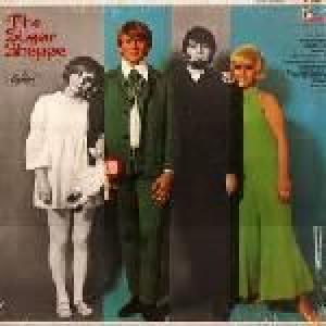 sugar shoppe: sugar shoppe