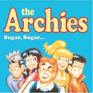 archies: sugar sugar - the best of