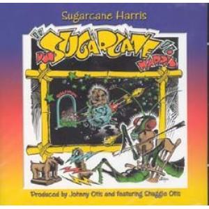 sugarcane harris: sugarcane