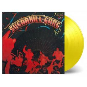 sugarhill gang: sugarhill gang (record store day aug 2020 exclusive, limited)
