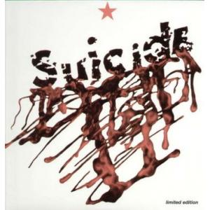 suicide: suicide