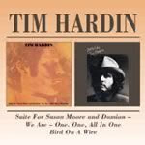 tim hardin: suite for susan moore/bird on a wire