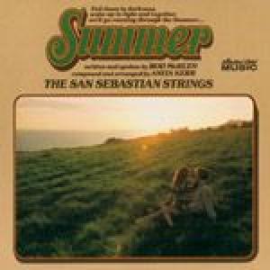san sebastian strings: summer