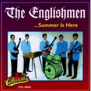 the englishmen: ... summer is here