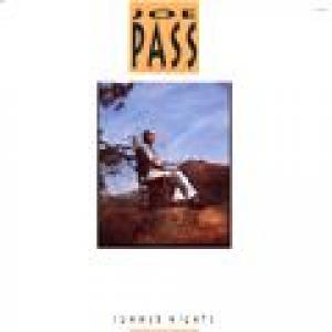 joe pass: summer nights