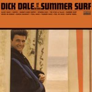 dick dale: summer surf