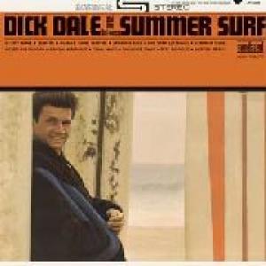 dick dale and his del-tones: summer surf