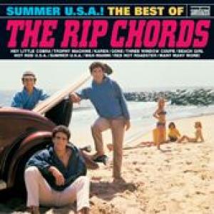 the rip chords: summer u.s.a.! the best ofs