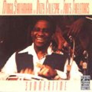 mongo santamaria/dizzy gillespie: summertime