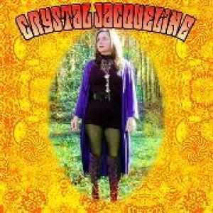 jacqueline crystal: sun arise