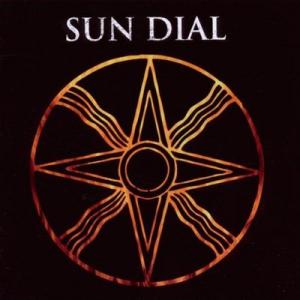 sun dial: sun dial