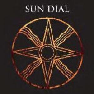 sun dial: sun dial (splatter)