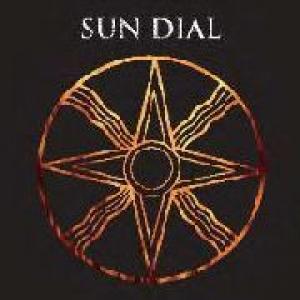 sun dial: sun dial (yellow)