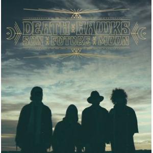 death hawks: sun future moon (gold)