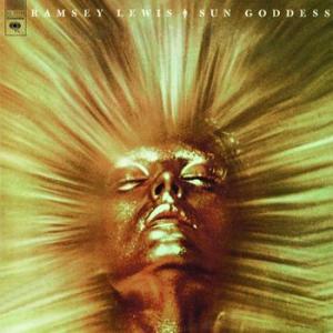 ramsey lewis: sun goddess