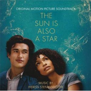 ost: sun is also a star (coloured)