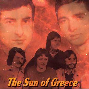 sun of greece: sun of greece
