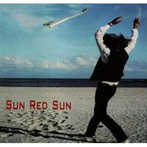 sun red sun: sun red sun