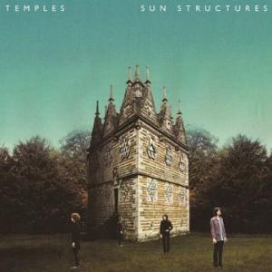 temples: sun structures
