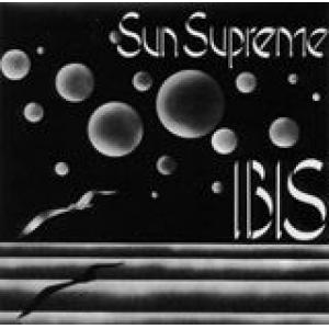 ibis: sun supreme