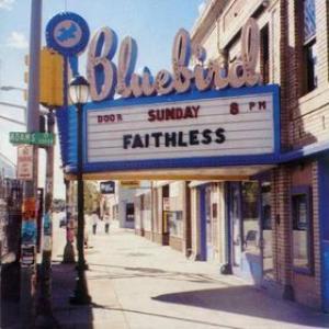 faithless: sunday 8 pm
