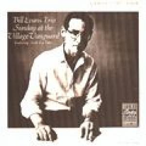 the bill evans trio: sunday at the village vanguard