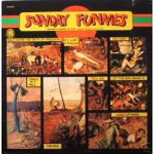 sunday funnies: sunday funnies