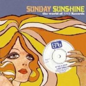 various: sunday sunshine - the world of smb records