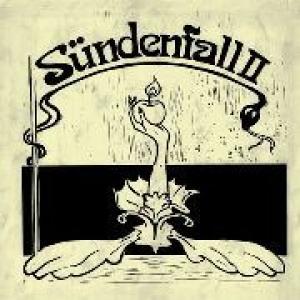sundenfall ll (sündenfall ll): sundenfall ll (sündenfall ll)