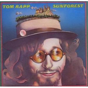tom rapp: sunforest
