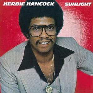 herbie hancock : sunlight