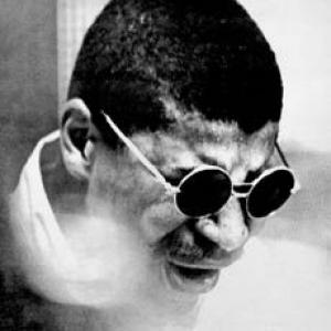 sunny murray quintet: sunny murray quintet