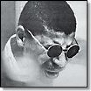 sunny murray quintet: sunny murray quintet