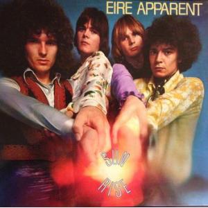 eire apparent: sunrise