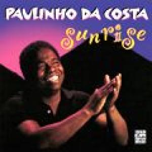paulinho da costa: sunrise