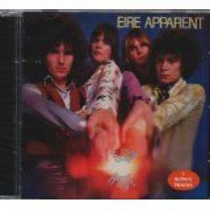 eire apparent: sunrise