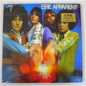 eire apparent (feat. jimi hendrix): sunrise + bonus track