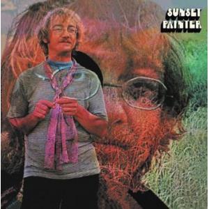 lynn blessing: sunset painter